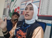 Pilkada Kota Palu, Mutmainnah Korona: Bagi Kami Semua Kandidat Berpeluang Sama