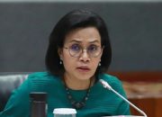 Menteri Sri Mulyani Sebut Tingkat Kemiskinan di 2019 Terendah Sepanjang Sejarah Indonesia
