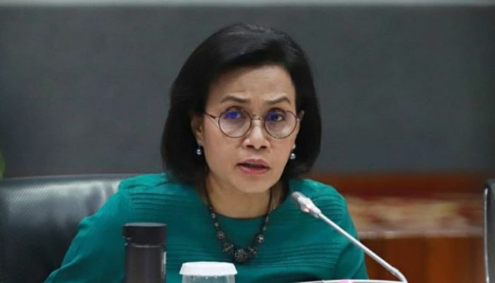 Menteri Sri Mulyani Sebut Tingkat Kemiskinan di 2019 Terendah Sepanjang Sejarah Indonesia