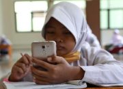 Istana Pastikan Bantu Kuota Internet Siswa Selama Pembelajaran Jarak Jauh