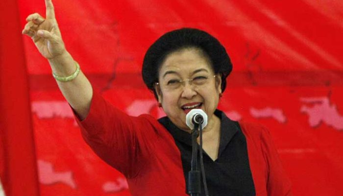 Kader PDIP Ngamuk Gegara Nggak Dicalonkan, Megawati: Ya Saya Pecat