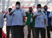 Pernah Kalah Lawan Kotak Kosong, Munafri Arifuddin Maju Lagi di Pilkada Kota Makassar