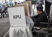 Ini 7 Alasan LSI Denny JA Kenapa Pilkada 2020 Jangan Ditunda