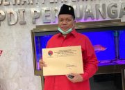 PDI Perjuangan Konsolidasi Pemenangan Pilkada