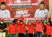 Muharram Nurdin: PDI Tidak Pernah Kalah Dalam Pilkada Banggai