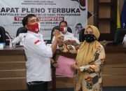 Rekapitulasi dari 283 Desa, DPS di Parimo Mencapai 294.847