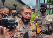 Polisi Sebut Ada 214 TPS sangat rawan di Pilkada Sulawesi Tengah