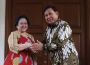 Koalisi ‘Gajah’ PDIP-Gerindra di Pilkada 2020