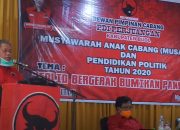 Video : Musancab dan Pendidikan Politik PDIP di Kabupaten Buol