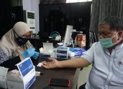 DPD PDI Perjuangan Sulteng Buka Posko Pengaduan Pilkada