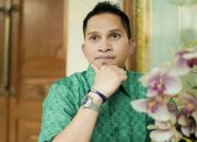 Mumtaz Rais Janji Renang Kapuk-Labuan Bajo Jika PAN Reformasi Terbentuk