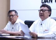 Menpan RB Wajibkan Kantor ASN Bentuk Pusat Kendali Krisis Covid-19