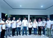 Partai Beringin Karya Dukung Hidayat-Bartho