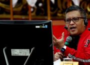Cegah Cakada Langgar Protokol Kesehatan, PDIP Bentuk Tim Penegak Disiplin