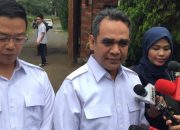 Gerindra Ingatkan Semua Paslon yang Diusung di Pilkada Taati Protokol Kesehatan