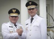 Tim Akhyar Laporkan Wagub Sumut Diduga Dukung Mantu Jokowi