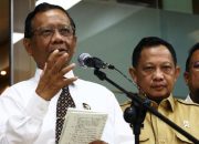 Laporan TGPF Intan Jaya: Ada Dugaan Keterlibatan Oknum Aparat