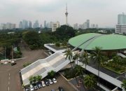 8 Catatan PAN Terkait UU Cipta Kerja