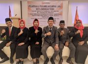Diduga Langgar Kode Etik, Herwin Yatim Adukan Ketua dan Anggota Bawaslu Banggai ke DKPP