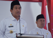 Sengketa Pilkada Banggai, Herwin Yatim Menangkan Gugatan di PT TUN Makassar