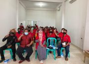 Muharram Nurdin : Kader Harus Pro Aktif Menangkan Pilkada di Sulteng