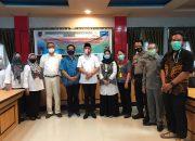 “Alpukat” Mudahkan Pembuatan Akte Kelahiran Secara Online di Kota Palu