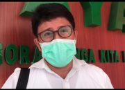 RSUD Anutapura Palu akan Sediakan Hotel Untuk Dokter dan Perawat COVID-19