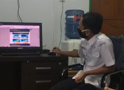 Waspada, Puncak La Nina di Sulteng Diprediksi Desember 2020 Sampai Februari 2021