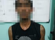 Aksi Gedor Pintu Rumah Tengah Malam Resahkan Warga Palu