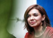 Ketum Relawan Jokowi Ingin Polisikan Najwa Gara-gara Terawan