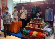 BI Sulteng Gelar Karya Kreatif Indonesia Hingga 11 Oktober