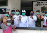 Mulai Tanggal 15 Oktober 2020, Parigi Moutong Berlakukan Ketat Persyaratan Pelaku Perjalanan Di Perbatasan