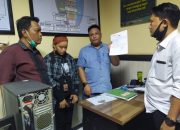 AJI Palu Kecam Tindak Kekerasan Polisi Kepada Tiga Jurnalis