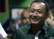 PKB Dukung Anies Tertibkan Bangunan Pinggir Kali: Kalau Perlu Pidanakan!