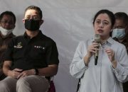Demokrat: Matikan Mik Anggota DPR, Puan Maharani Mau Dengar Aspirasi Rakyat?
