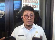 Dokter Jaga IGD dan Perawat Ruang Bedah di RSUD Anutapura Positif Corona