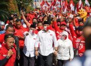 Pilkada di Tengah Corona dan Aksi Kesiangan Ubah Sikap Warga