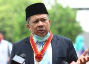 Fahri Hamzah Duga Omnibus Law Diadopsi dari China