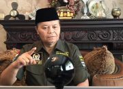 Waket MPR Minta Jokowi Keluarkan Perpu Akhiri Polemik UU Ciptaker
