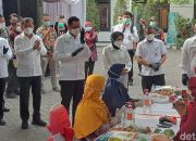 DPRD Surabaya Harap Bansos Beras Kemensos Tak Dipolitisasi
