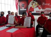 Beda Arah Politik Bupati Semarang-PDIP di Pilkada Berujung Pemecatan