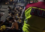 Tim Advokasi Jabar Sebut Polisi Halangi Pendampingan Hukum