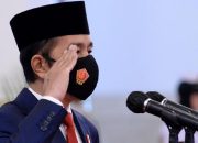 Aktivis Prodem Ingatkan Efek Pengesahan Omnibus Law