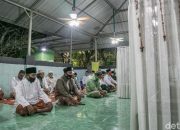 Relawan Gelar Doa Bersama untuk Menangkan Eri-Armuji dengan Elegan
