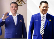 Ahmad Ali dan Rusdi Masse Dilaporkan Kader Nasdem ke KPK