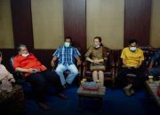 BK DPRD Poso Konsultasi Soal Tata Cara Beracara ke DPRD Sulteng