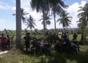 Evakuasi Dua DPO Tewas di Parigi Undang Perhatian Warga