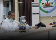 Kunker ke Morowali, Wakil Ketua DPRD Sulteng dapat Banyak Keluhan Warga