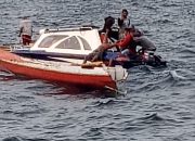 Calon Wakil Bupati Banggai Laut Meninggal Tenggelam saat akan Kampanye
