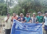 Penyintas Banjir Desa Bangga Bangun Sarana Ibadah Gunakan Uang Sendiri